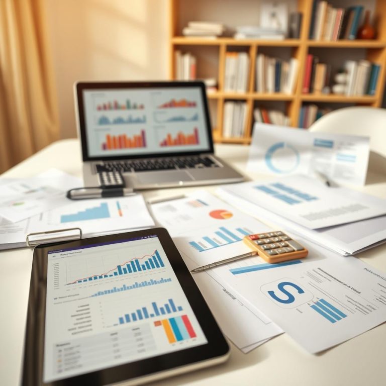 come evitare errori comuni nell’organizzazione finanziaria