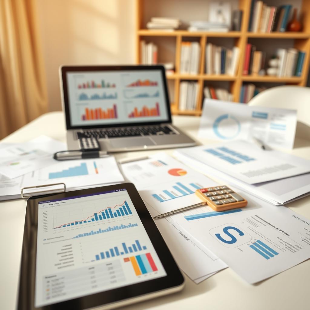 come evitare errori comuni nell’organizzazione finanziaria