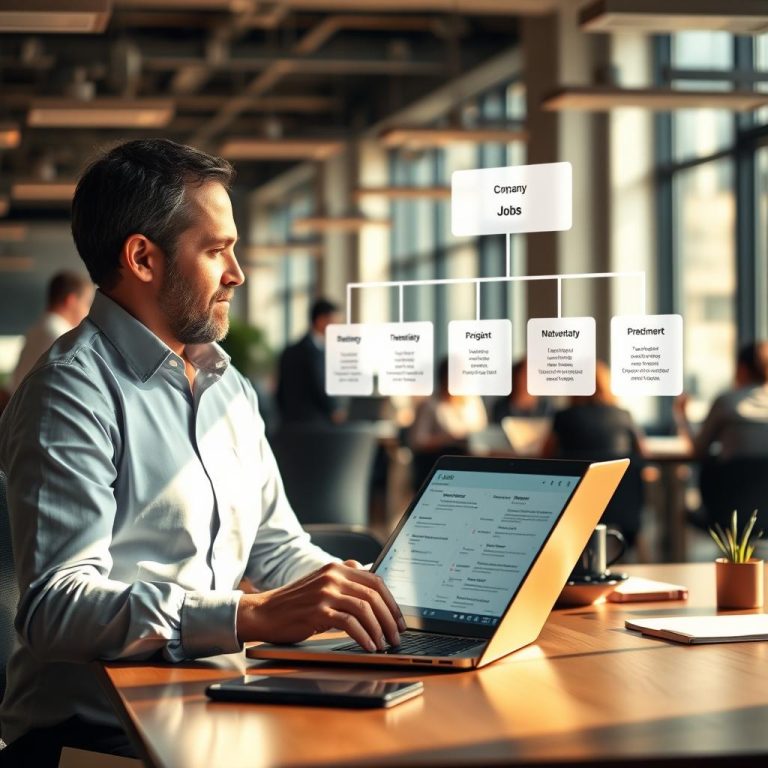 come scegliere la migliore azienda per lavorare nel tuo settore