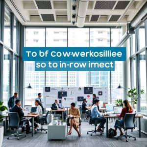 guida completa delle migliori multinazionali per lavorare