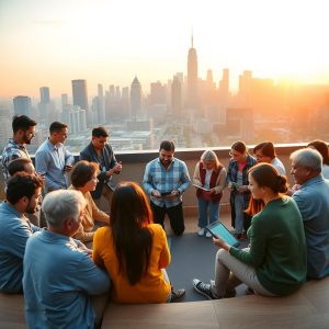 migliori pratiche di educazione finanziaria per il 2025