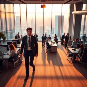 strategie per crescere all’interno delle migliori aziende