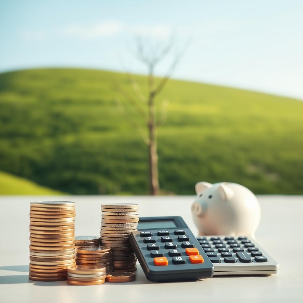 strategie per raggiungere l’indipendenza finanziaria