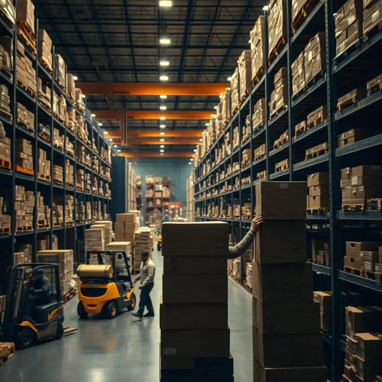 Come migliorare le probabilità magazzino all'ingrosso