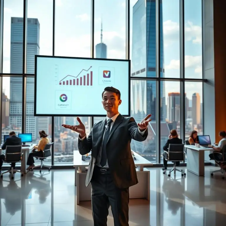 come fare carriera nelle migliori aziende del mercato