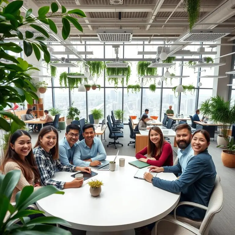 migliori aziende con benefici per i dipendenti